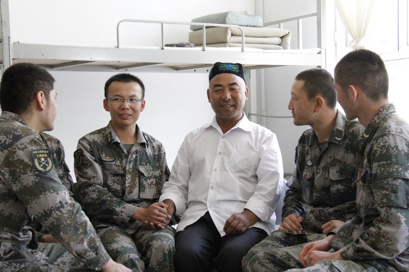 ͬսʿ������Ӫ����