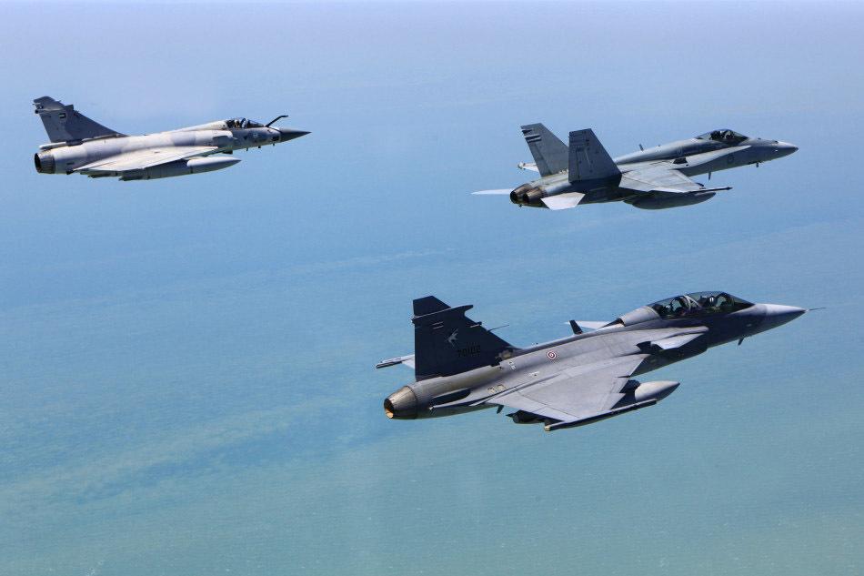 ���壺ŷ��5������ս�����չʾǿ��11��