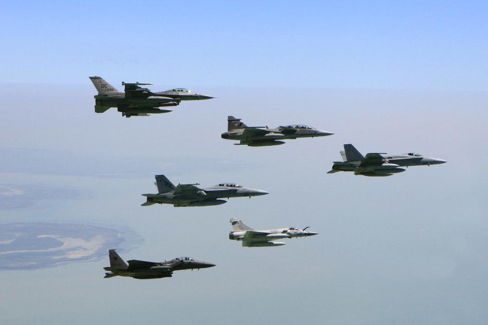 ���壺ŷ��5������ս�����չʾǿ��2��