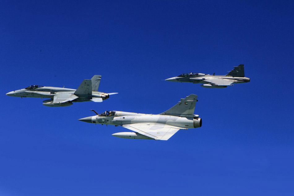 ���壺ŷ��5������ս�����չʾǿ��7��