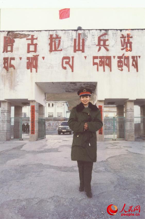 ����ϼ�˷��������ѵ����ƹ��������ǵ�һλ�ִ�����ĵ���Ů������