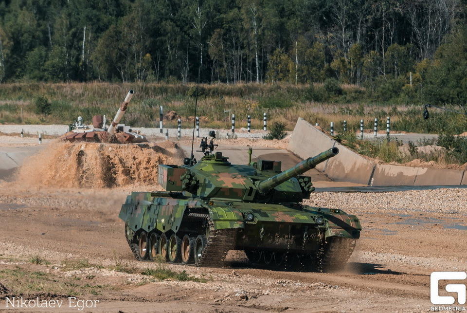 ����̹�˱������й�96A̹��û����Ǻ���(��ͼ)��6��