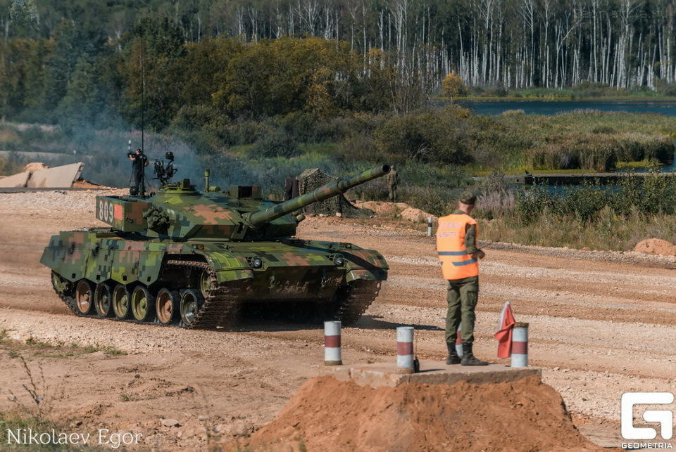 ����̹�˱������й�96A̹��û����Ǻ���(��ͼ)��11��