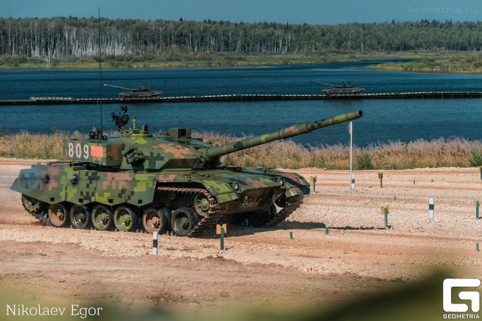 ����̹�˱������й�96A̹��û����Ǻ���(��ͼ)��24��