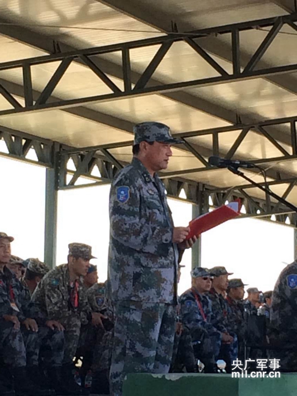 ����ƽʹ��-2014�������ܵ��ݡ���ž����ܲ�ı�������н�������ϰ��ʼ�����´�ս��ѵ���������