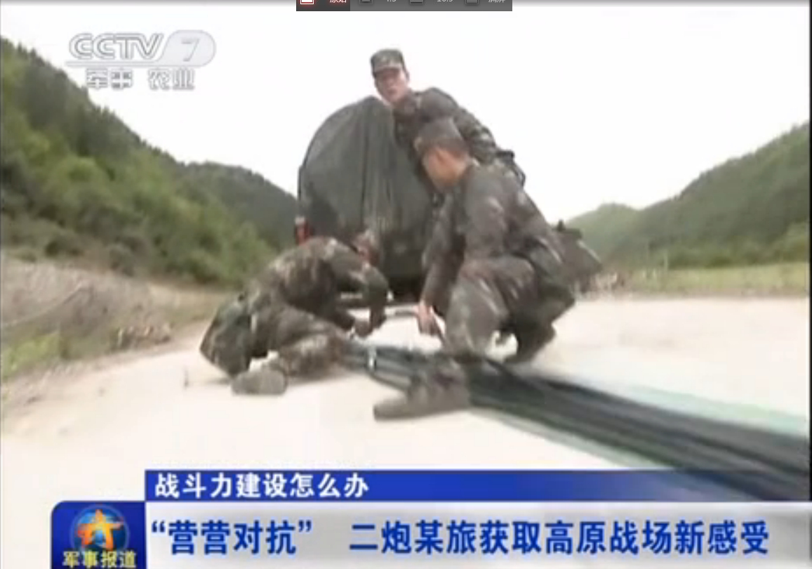 ��ͼ�����ڵ����ڸ�ԭʵս�����仭���ع⡾13��