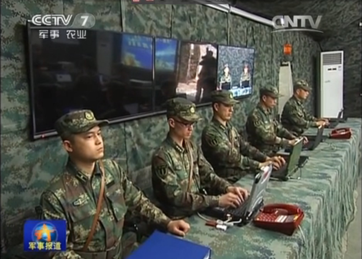 ��ͼ�����ڵ����ڸ�ԭʵս�����仭���ع⡾14��