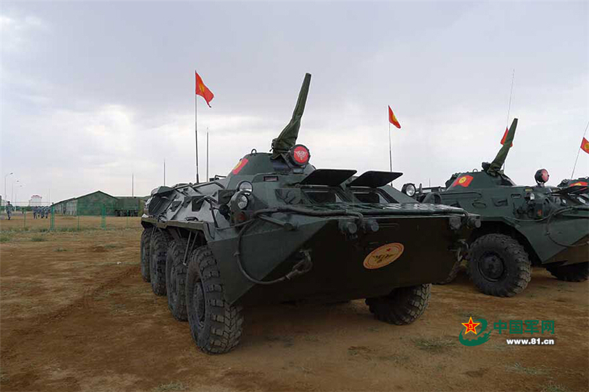 ������ս��