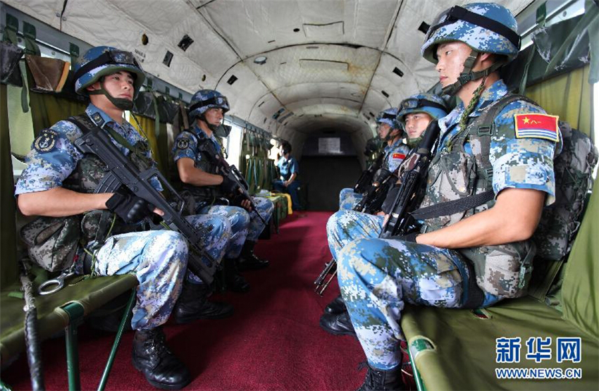 ���壺�й�������ʮ�������������ս��Ա�����廤������4��