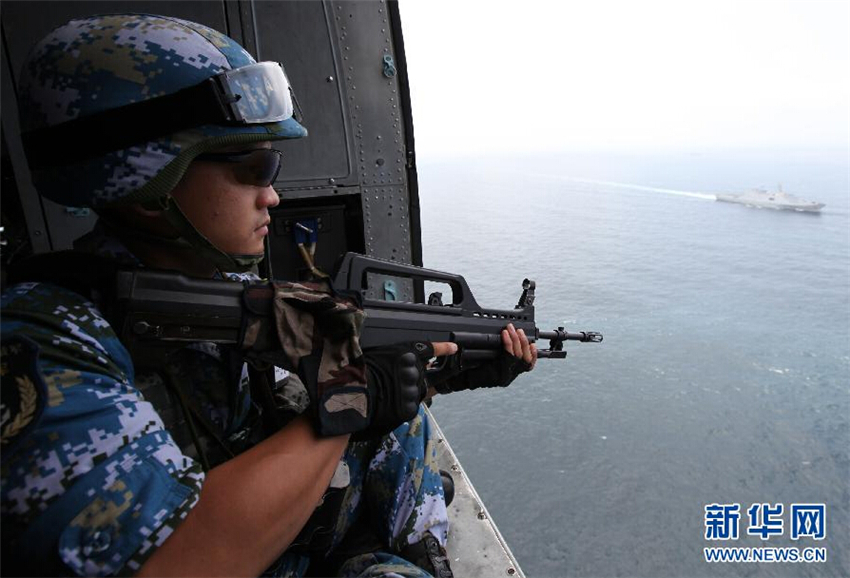 ���壺�й�������ʮ�������������ս��Ա�����廤������2��