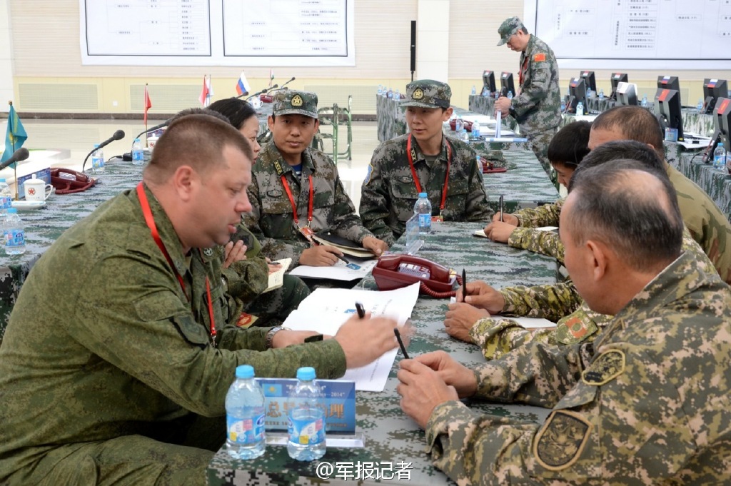 ���壺�������պ�ѵ��������սʵ�����ġ�8��