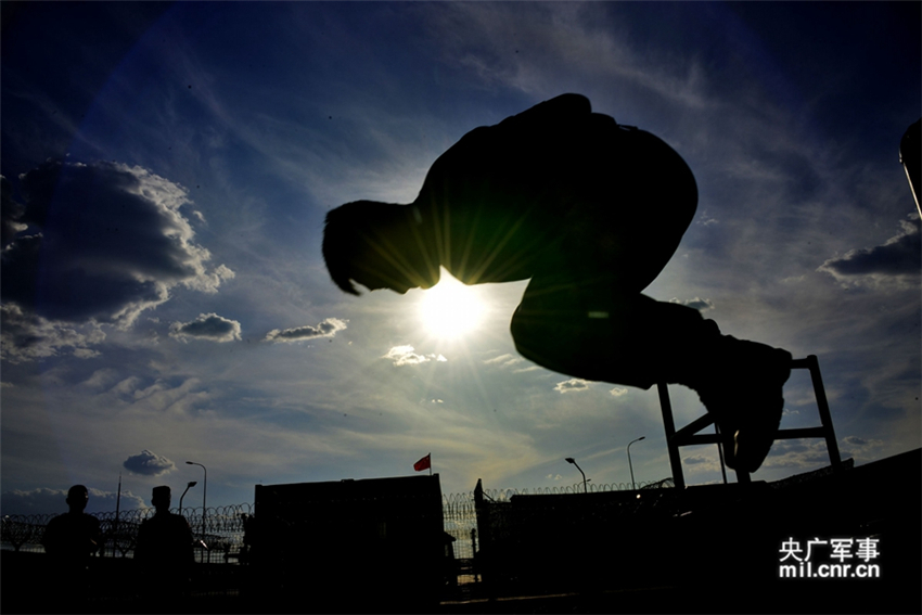 ����ģ���������ѵ��