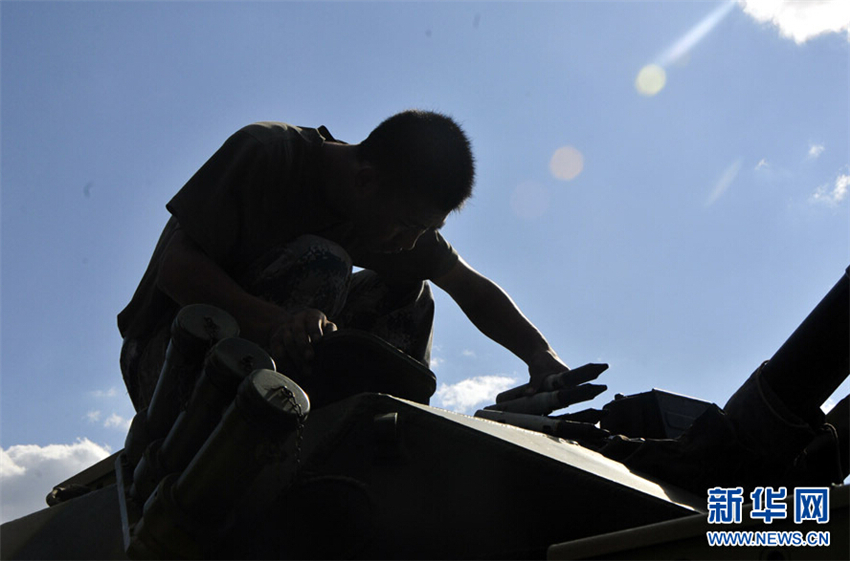 Ϊս��װ�ص�ҩ�� ���� ��