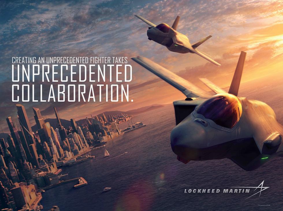 ���壺����Ϊ����F-35����ս�����쾫����������3��