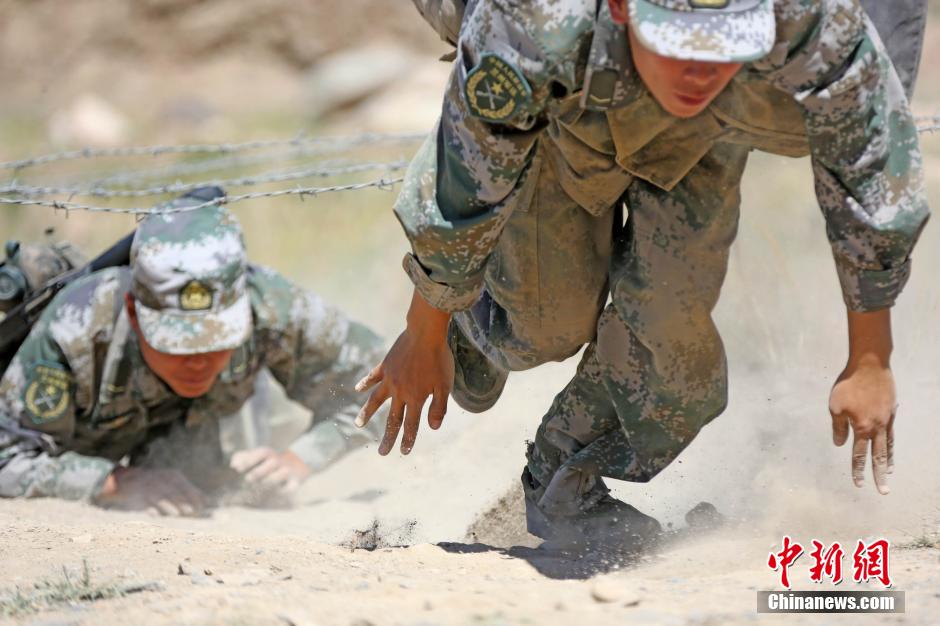 ���壺�½����ܾ�������ɽ���ظ��ӻ���ѵ����5��