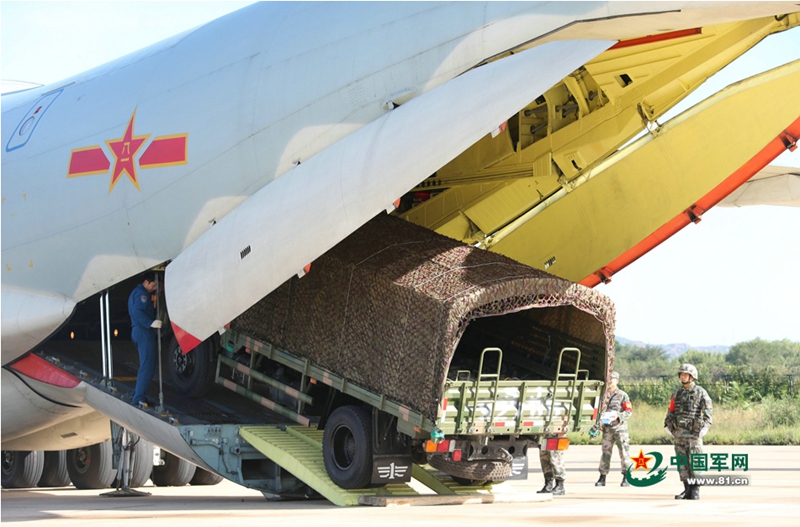 ���壺½��չ�������ƺ�½�ջ���Ͷ��ѵ����6��