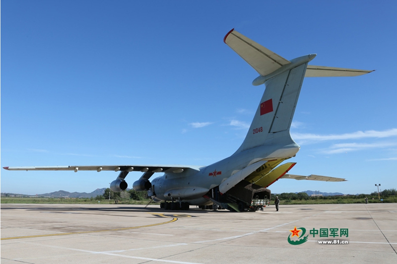 ���壺½��չ�������ƺ�½�ջ���Ͷ��ѵ����5��