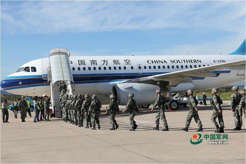 ���壺½��չ�������ƺ�½�ջ���Ͷ��ѵ����4��