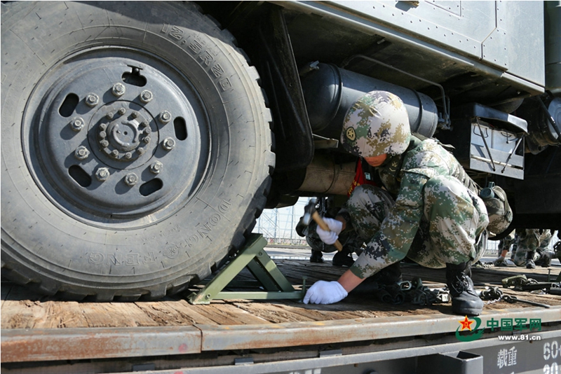 ���壺½��չ�������ƺ�½�ջ���Ͷ��ѵ����11��