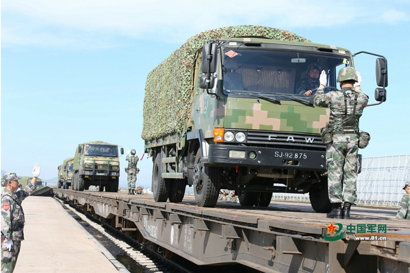 ���壺½��չ�������ƺ�½�ջ���Ͷ��ѵ����8��