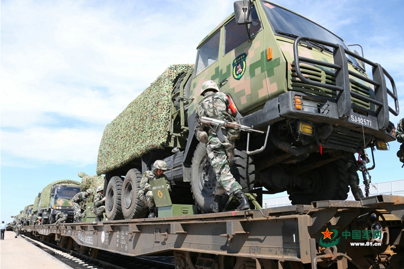 ���壺½��չ�������ƺ�½�ջ���Ͷ��ѵ����15��