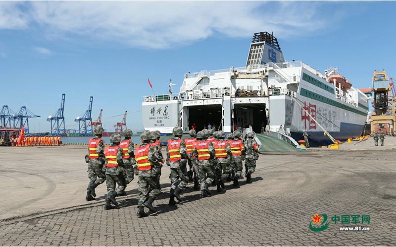 ���壺½��չ�������ƺ�½�ջ���Ͷ��ѵ����16��