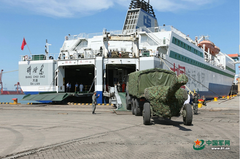 ���壺½��չ�������ƺ�½�ջ���Ͷ��ѵ����18��