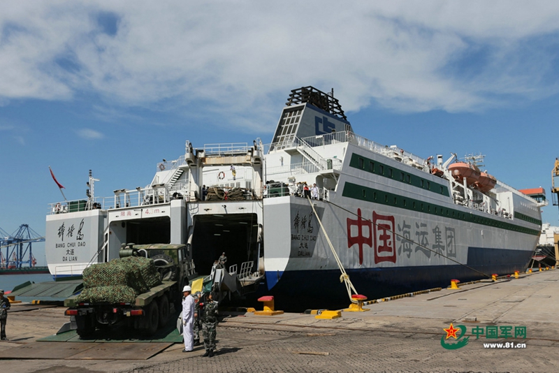 ���壺½��չ�������ƺ�½�ջ���Ͷ��ѵ����19��