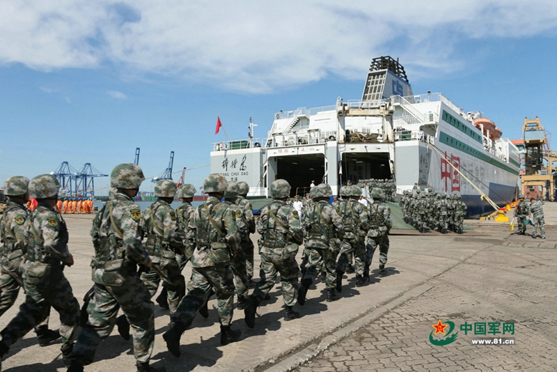 ���壺½��չ�������ƺ�½�ջ���Ͷ��ѵ����17��