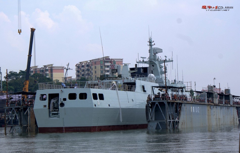 ���壺��Ǳ��056�����ͻ�����ˢ���Ϻ�׼�����ۡ�3��