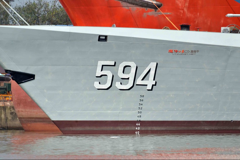 ���壺��Ǳ��056�����ͻ�����ˢ���Ϻ�׼�����ۡ�5��