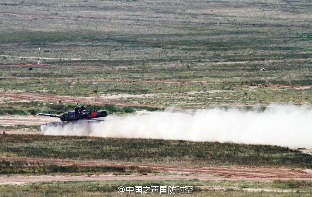 �μӡ���ƽʹ��-2014�����Ͼ�����ϰ��99ʽ������ս̹��3