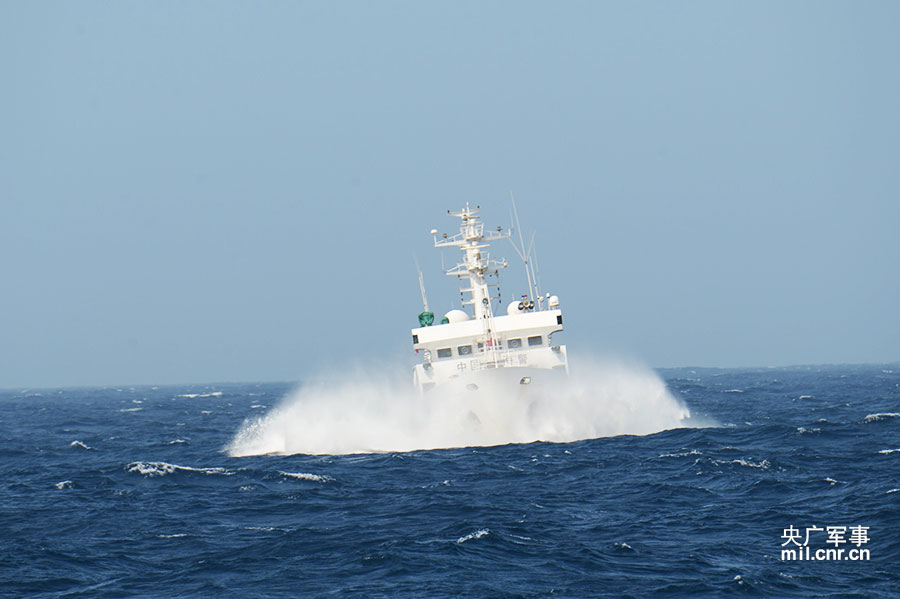 �й�������ս����Ѳ�����㵺;�� �ΰ��