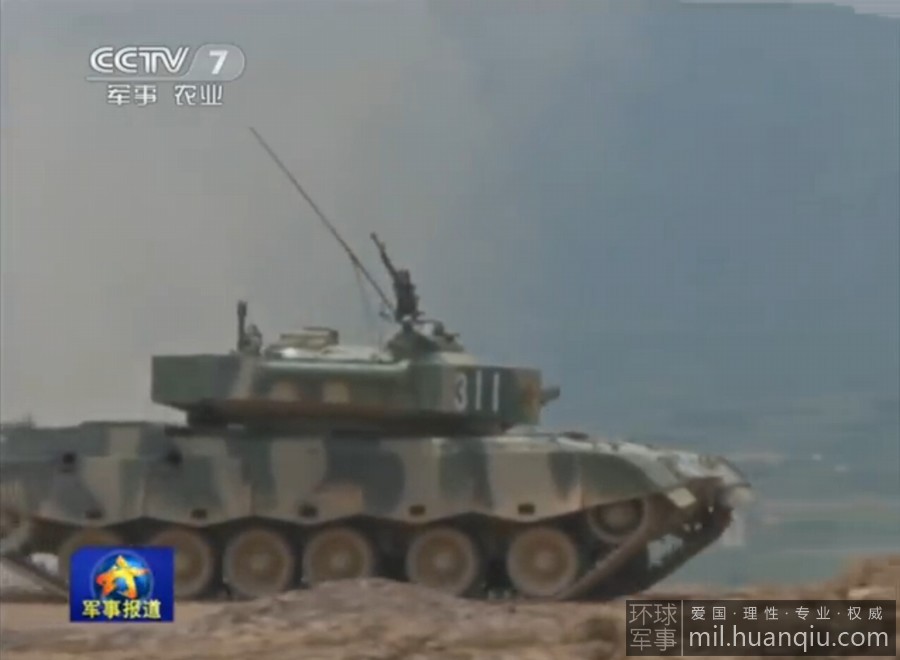 ̹�˴����й�96A��ţ�����ع� 9��9�о���ȫ��(ͼ)��24��