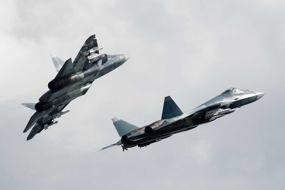 ��ͼ��T-50�ҵ��������չ�����3��