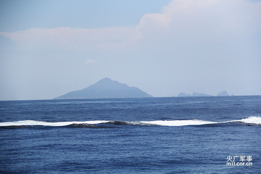 ���㵺�������ϱ�С����������---�ζ˶�����12�����캣Ѳ��;��