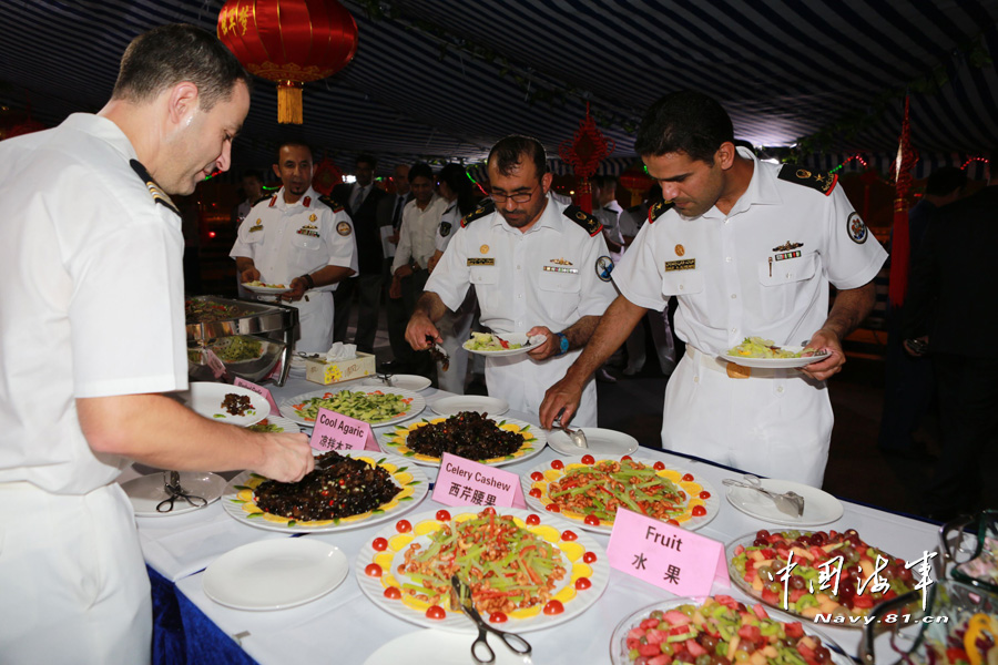 �й���ʳ����������һ���������й���ζ�Ĳ��������˵������мα�����ҷ׷�Ʒ�������ޡ�very good��