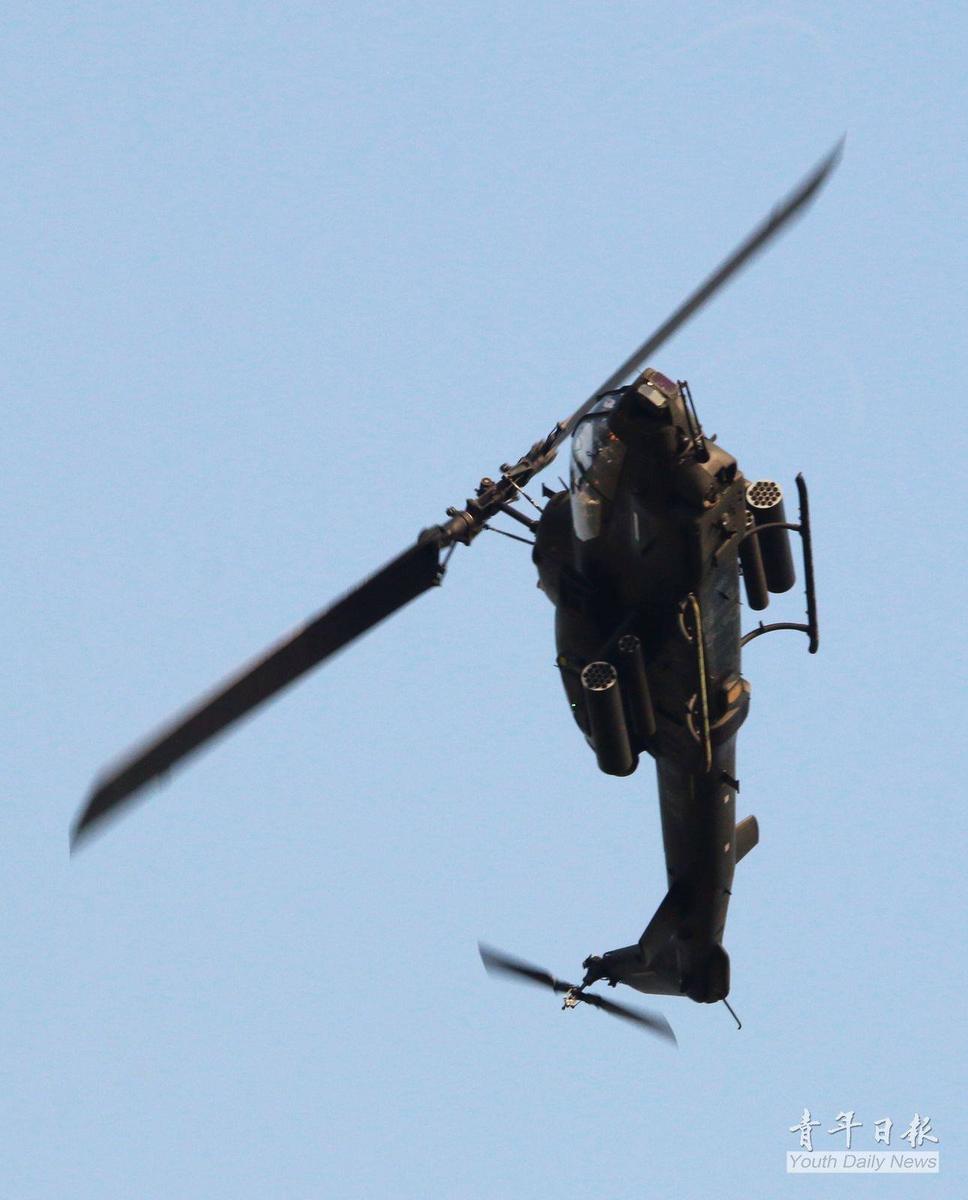 AH-1��װֱ���� 