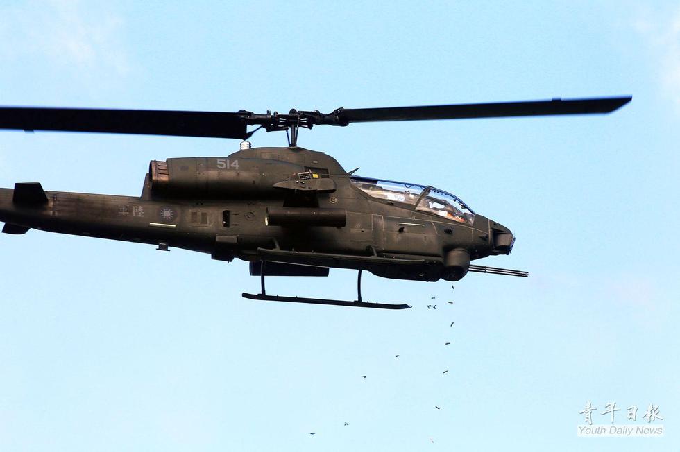 AH-1��װֱ����