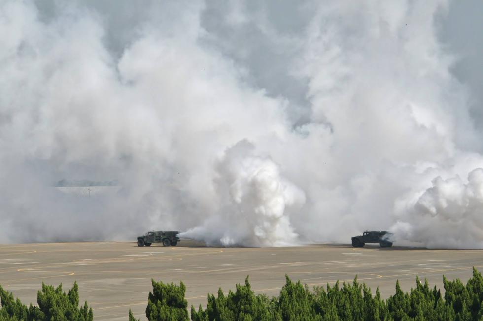 �����ͷŰ����ڻ��������