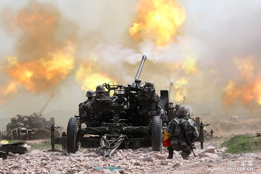 ʵ��ս����� 