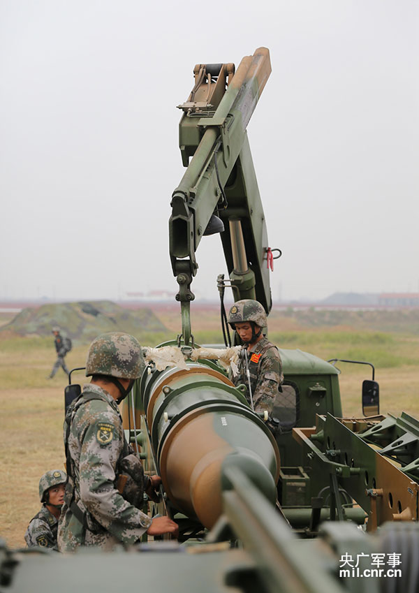 ���ͷ��յ�������װ��