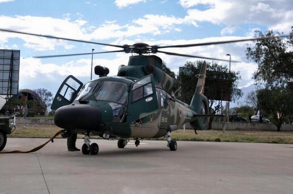 ����ά��½��װ����H425ֱ�������й�ֱ9ϵ�У�