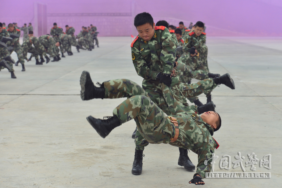 ʵս��Χ�����½��и񶷶Կ�