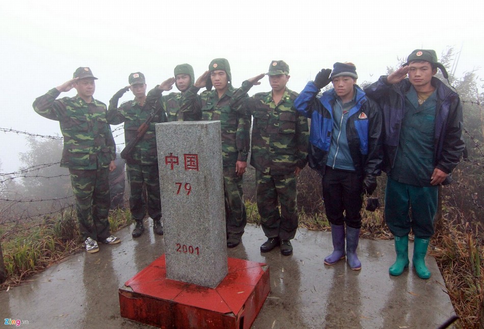 ���壺Խ�ϱ߷�����ɽԽ��Ѳ�߱߾���10��