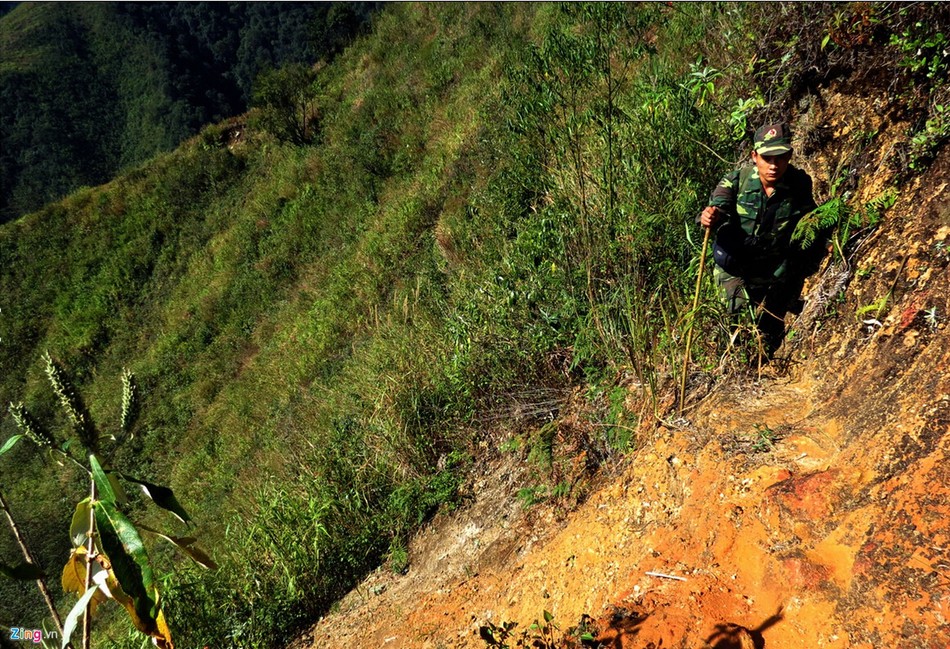 ���壺Խ�ϱ߷�����ɽԽ��Ѳ�߱߾���3��