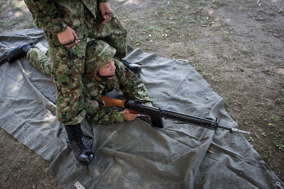 ���壺�ձ�½�������Ӹ߼�����ѧУ�������2��