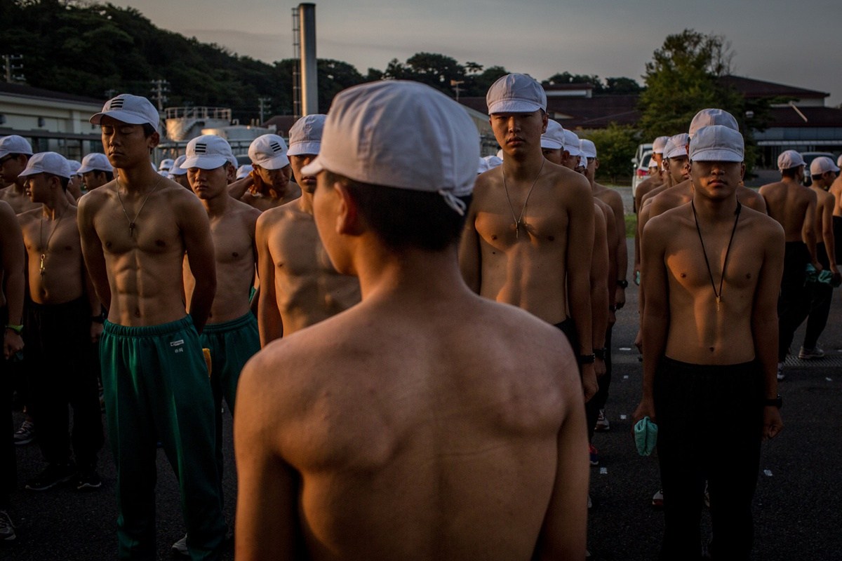 ���壺�ձ�½�������Ӹ߼�����ѧУ�������3��