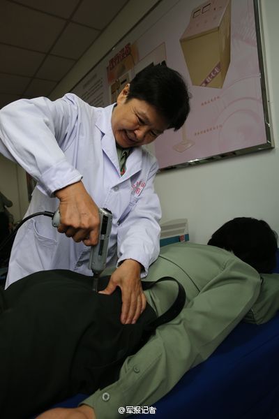 ���壺���������̶ӽ���ѵ�������ơ�7��