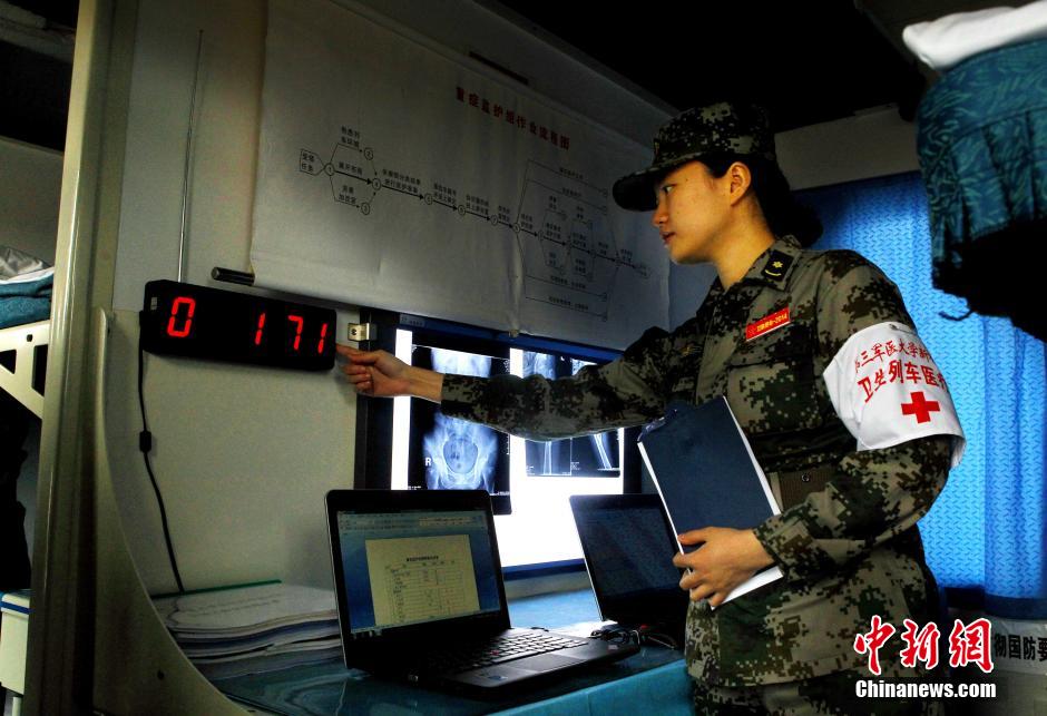 �����г�ҽ�ƶ�ѵ��